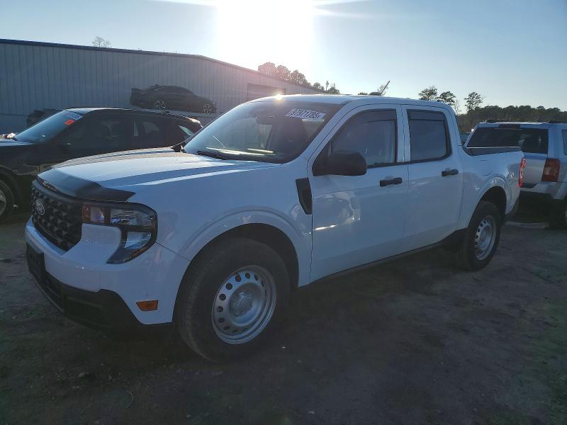 2025 Ford Maverick thumbnail 6