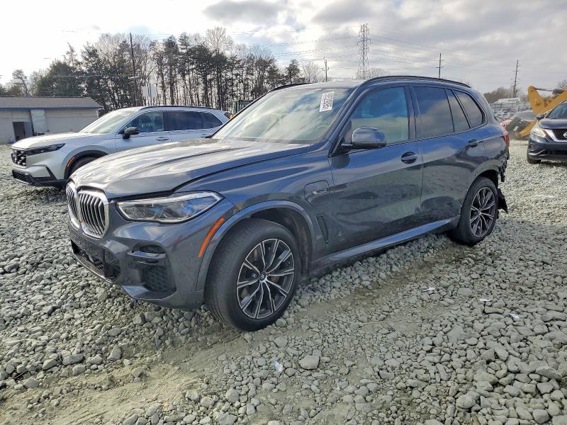 2022 Bmw X5 thumbnail 6