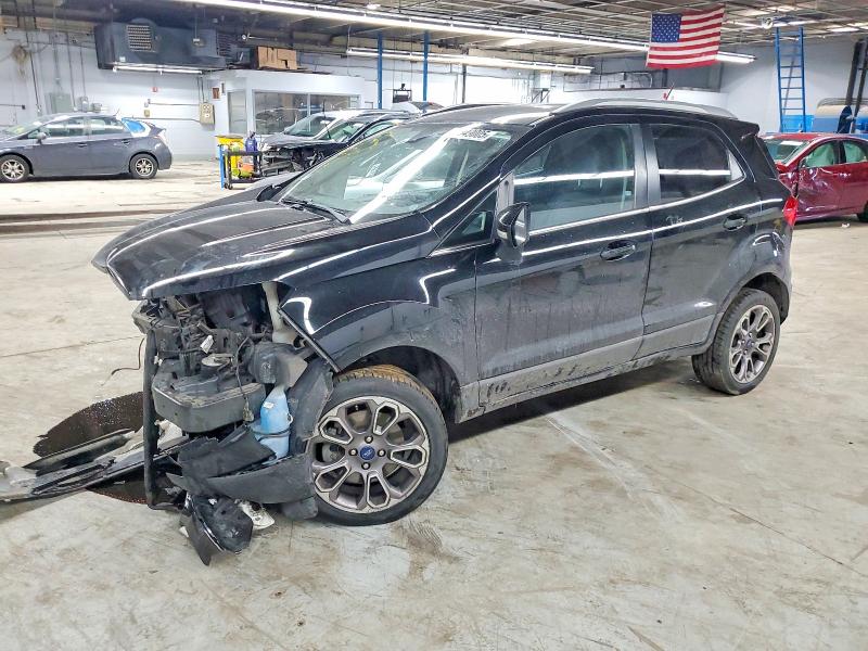 2020 Ford Ecosport thumbnail 6