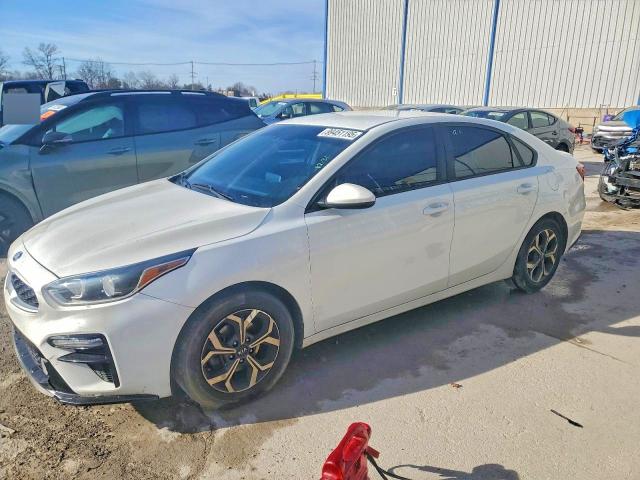 2019 Kia Forte thumbnail 6