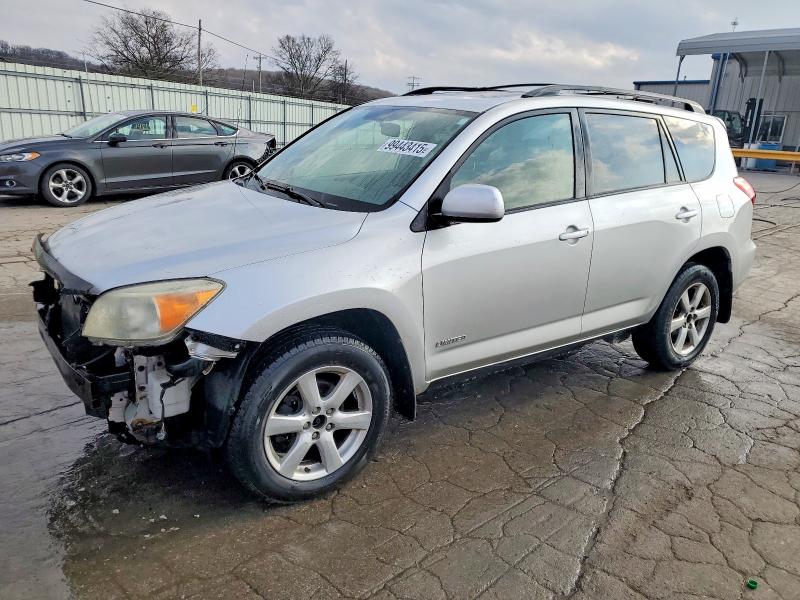 2008 Toyota Rav4 thumbnail 6