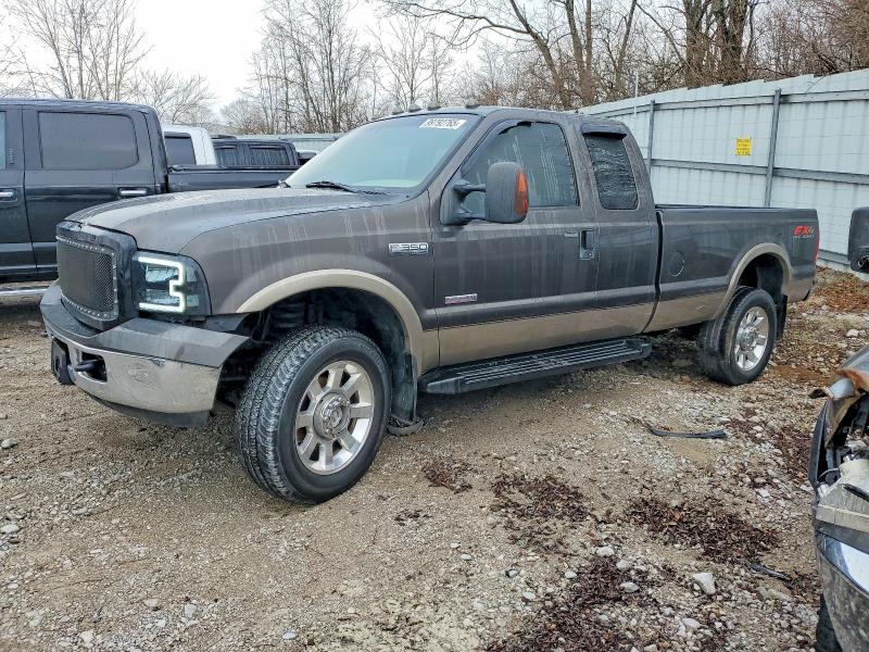 2006 Ford F350 thumbnail 6