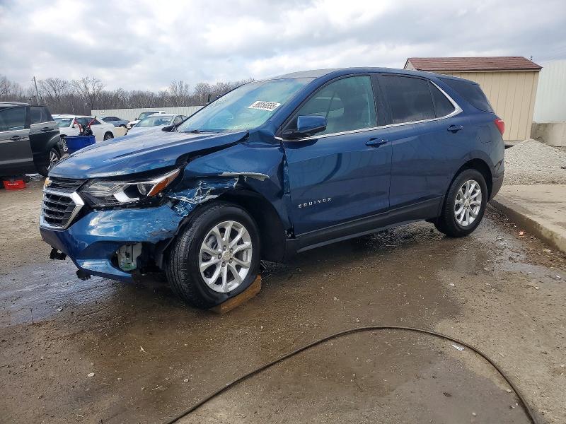 2021 Chev Equinox thumbnail 6