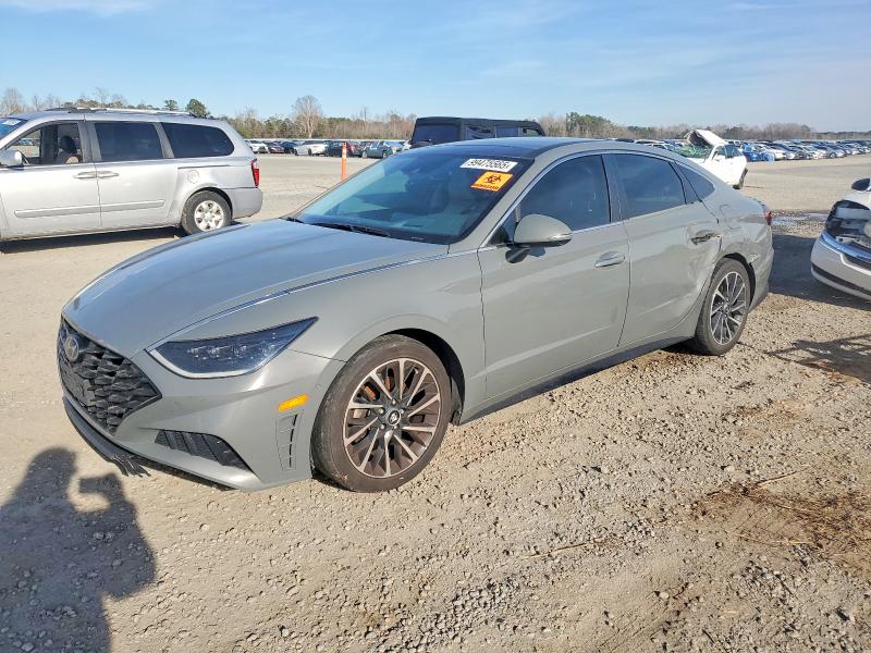 2021 Hyundai Sonata thumbnail 6