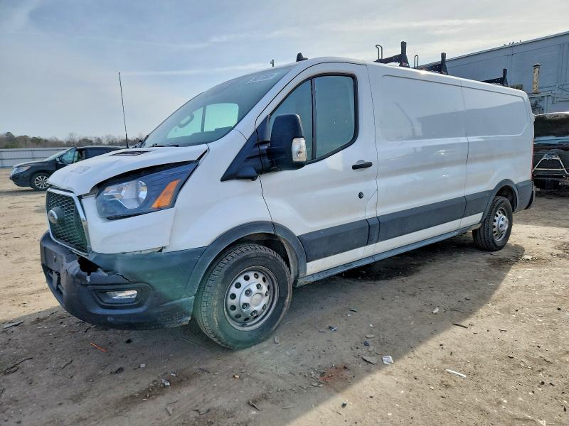 2023 Ford Transit T- thumbnail 6