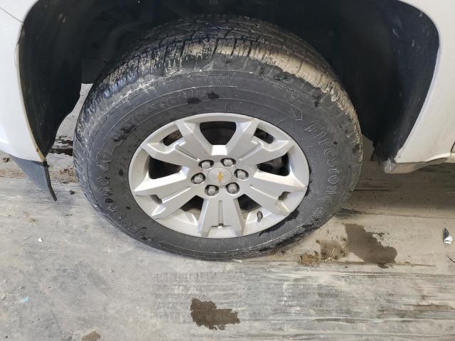 2022 Chevrolet Colorado thumbnail 8