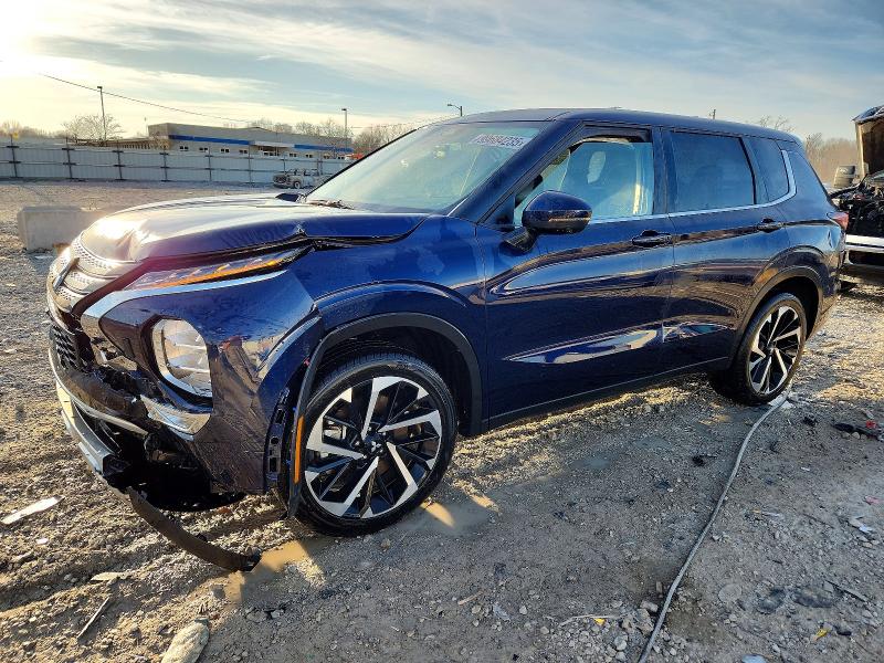 2024 Mitsubishi Outlander thumbnail 6