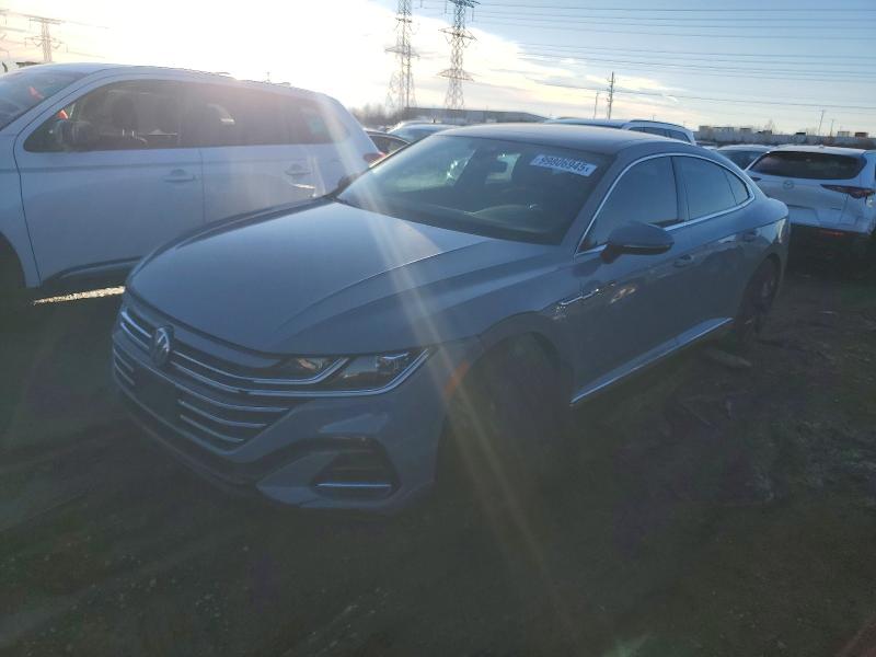 2023 Volkswagen Arteon thumbnail 6