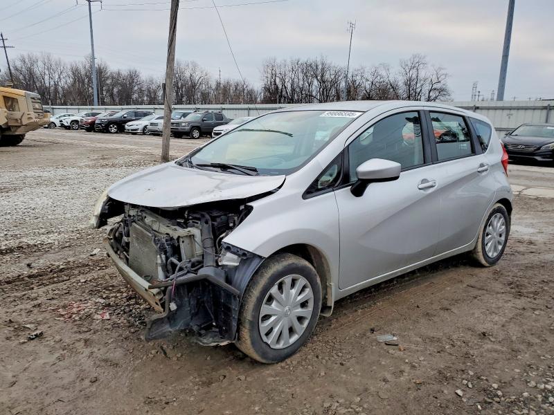 2015 Nissan Versa Note thumbnail 6