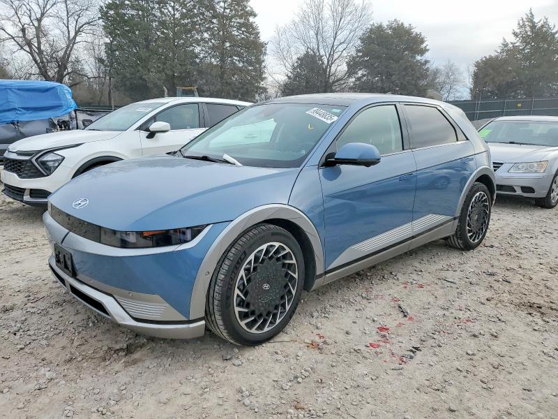 2024 Hyundai Ioniq 5 thumbnail 6