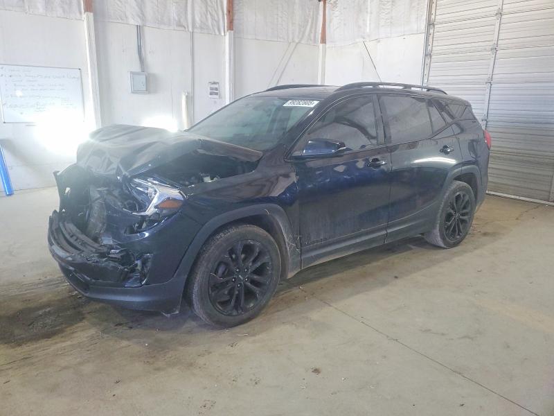 2019 Gmc Terrain thumbnail 6