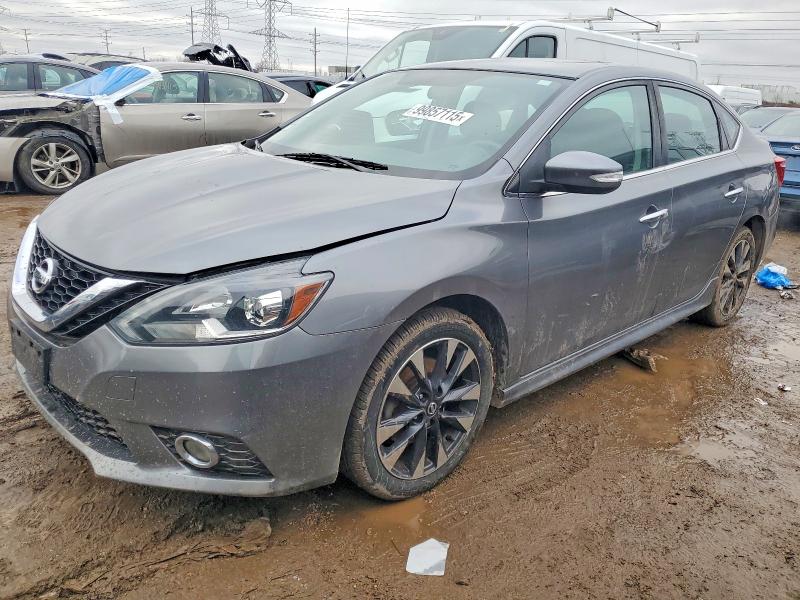 2017 Nissan 2wd Standa thumbnail 6