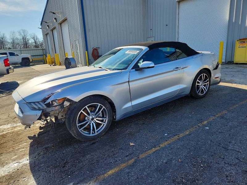 2016 Ford Mustang thumbnail 6