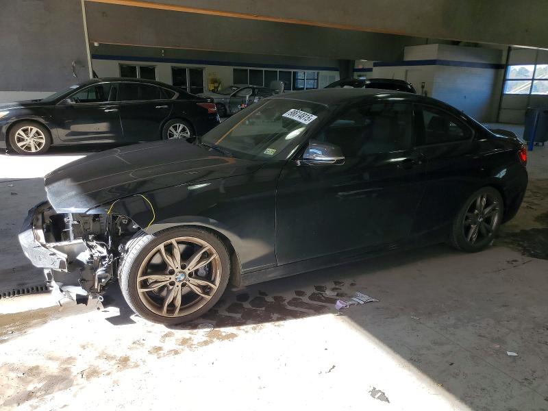 2015 Bmw M235i thumbnail 6