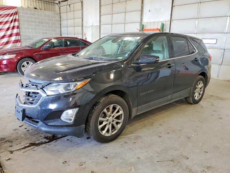 2019 Chevrolet Equinox thumbnail 6