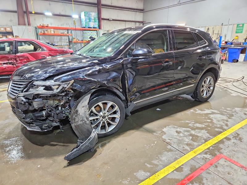 2017 Lincoln Mkc thumbnail 6