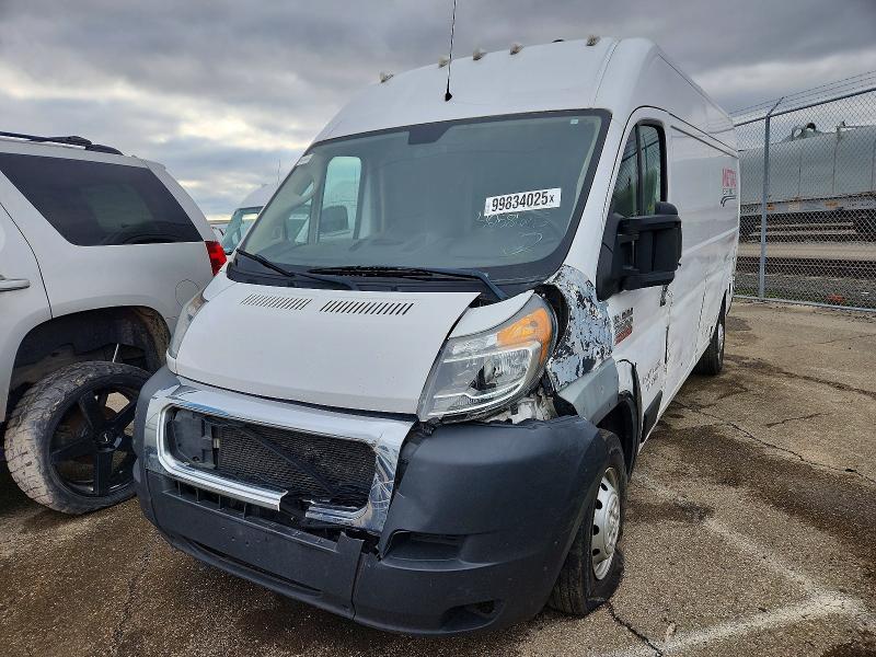 2021 Ram Promaster thumbnail 6