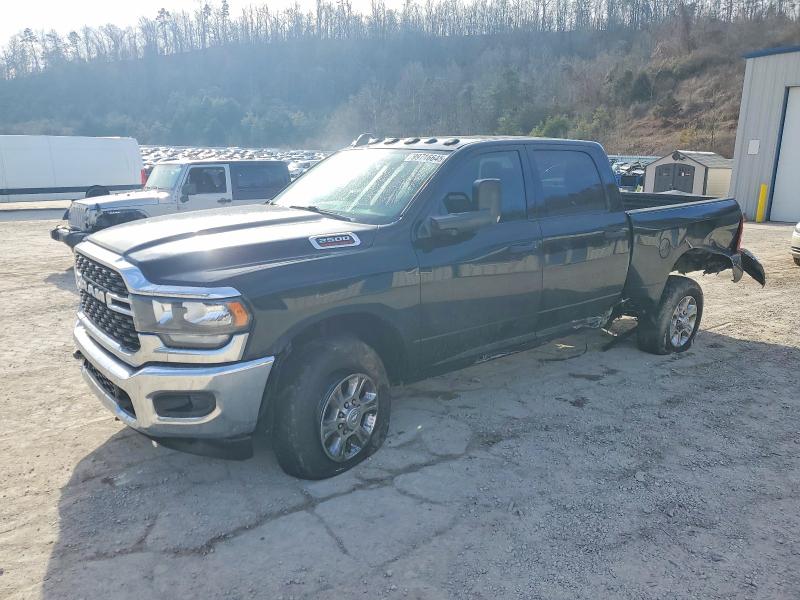 2022 Ram 2500 thumbnail 6