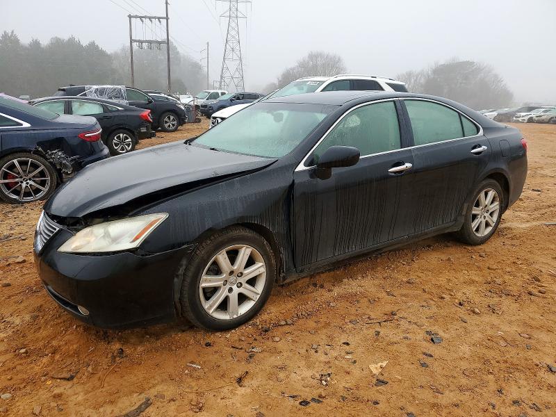 2008 Lexus Es 350 thumbnail 6