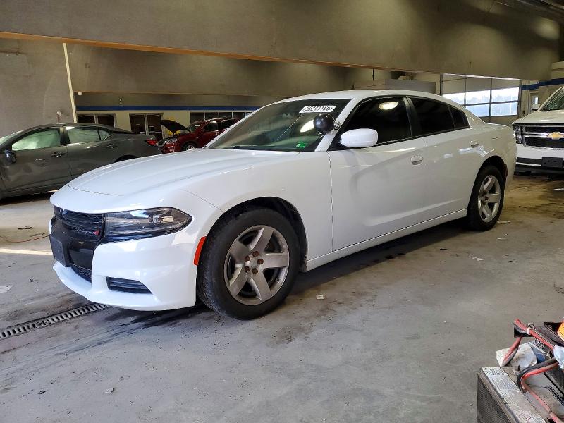 2021 Dodge Charger thumbnail 6