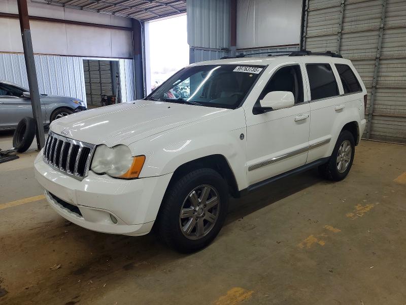 2008 Jeep Cherokee thumbnail 6