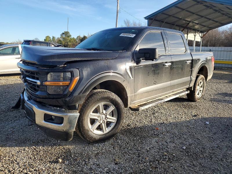 2024 Ford F150 thumbnail 6