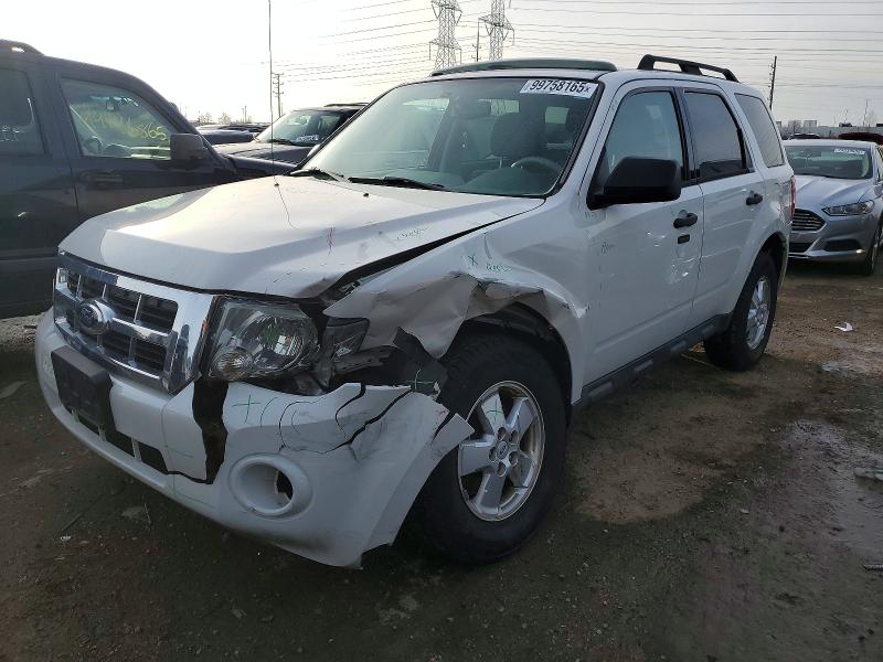 2011 Ford Escape thumbnail 6