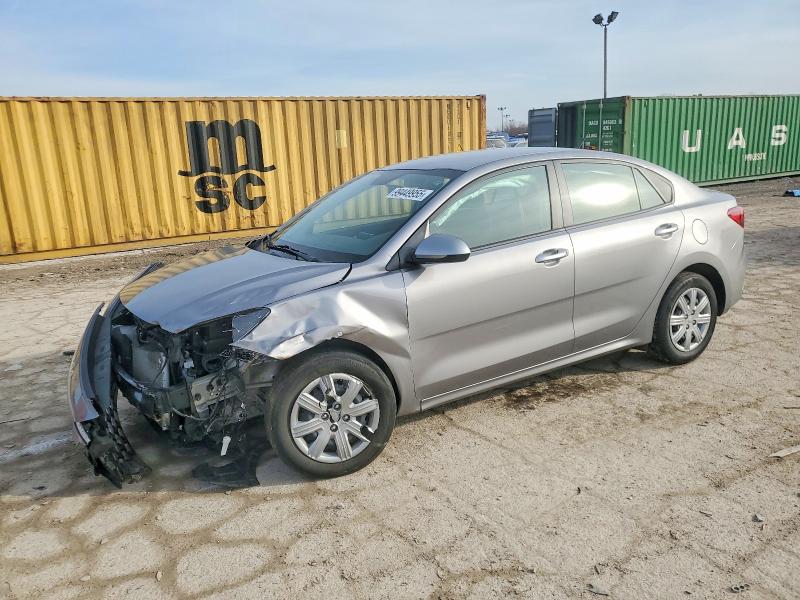 2023 Kia Rio thumbnail 6