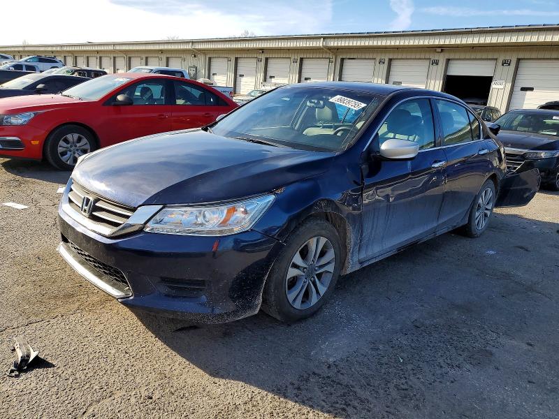 2014 Honda Accord thumbnail 6