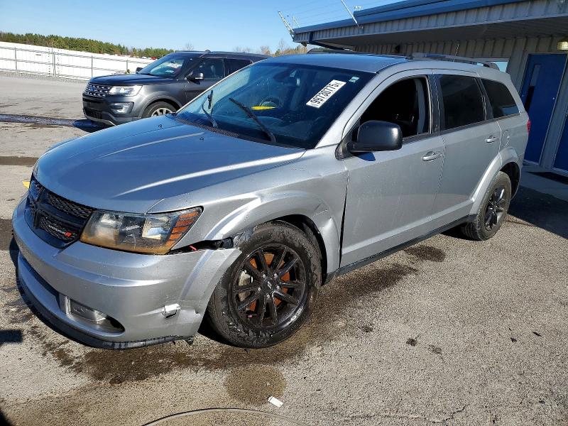 2020 Dodge Journey thumbnail 6