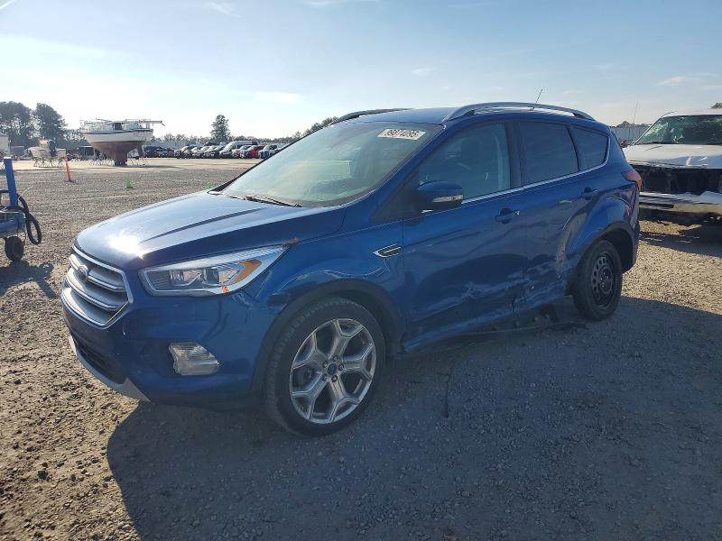 2019 Ford Escape thumbnail 6