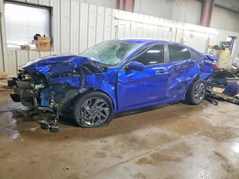 2024 Hyundai Elantra thumbnail 6