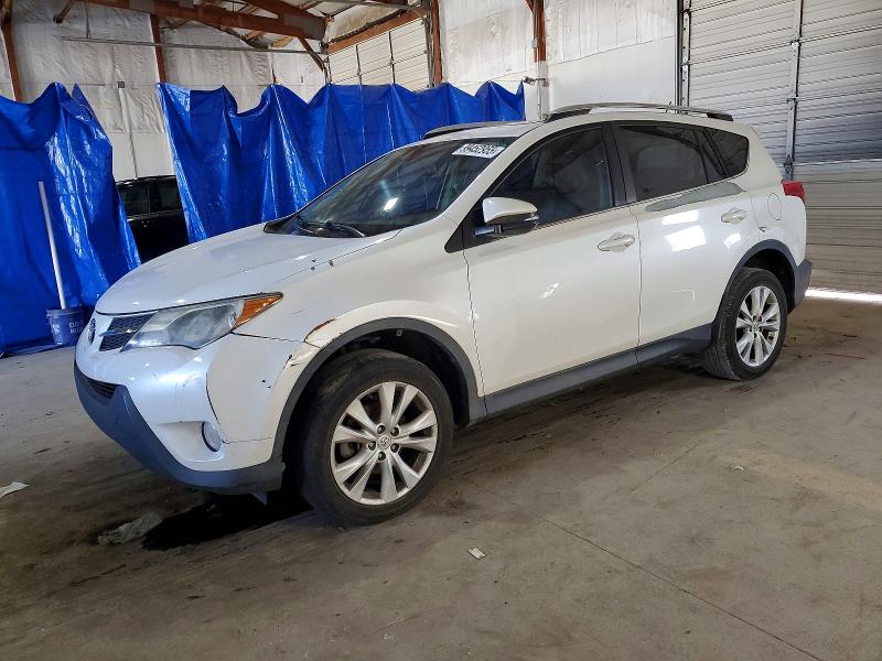 2013 Toyota Rav4 thumbnail 6