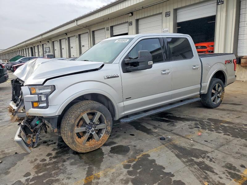 2017 Ford F150 thumbnail 6