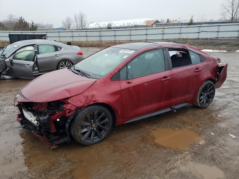 2023 Toyota Corolla thumbnail 6