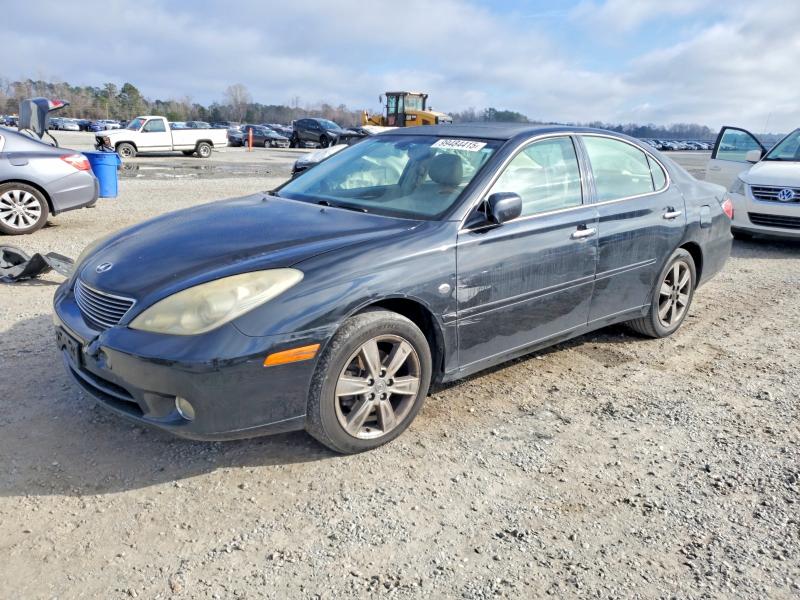 2006 Lexus Es thumbnail 6