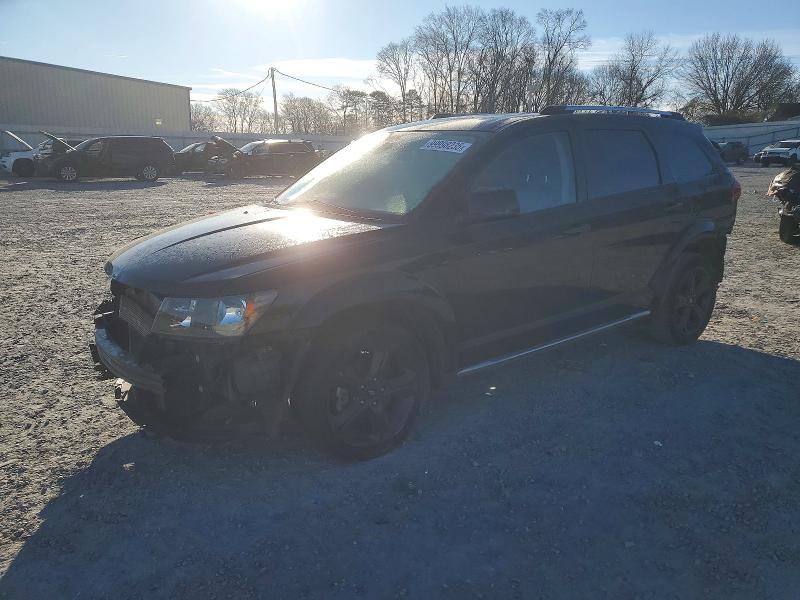 2020 Dodge Journey thumbnail 6