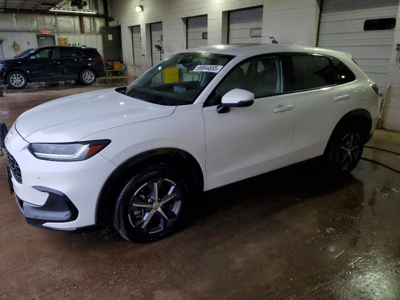 2023 Honda Hr-V thumbnail 6