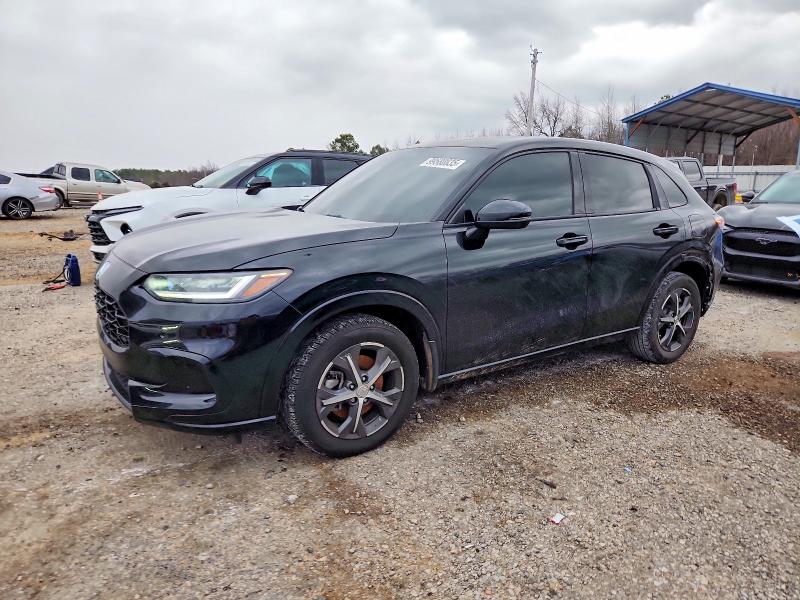 2023 Honda Hr-V thumbnail 6