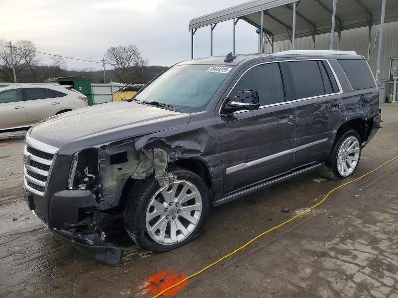 2016 Cadillac Escalade thumbnail 6