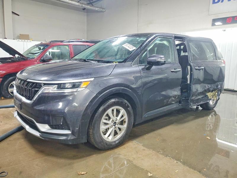 2022 Kia Carnival thumbnail 6