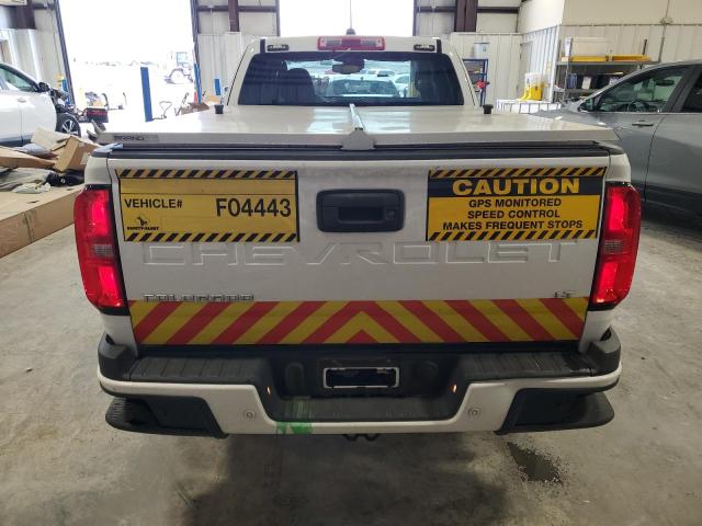 2022 Chevrolet Colorado thumbnail 10