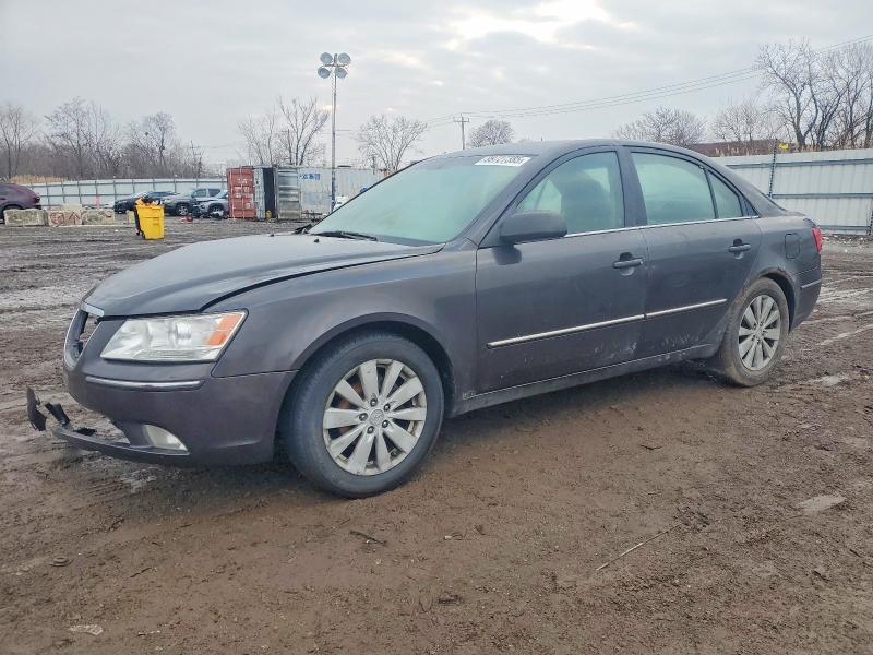 2010 Hyundai Sonata thumbnail 6