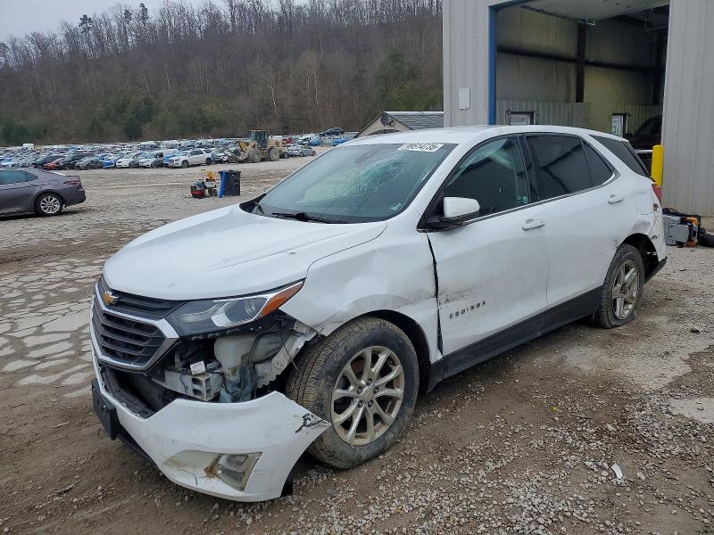 2020 Chevrolet Equinox thumbnail 6