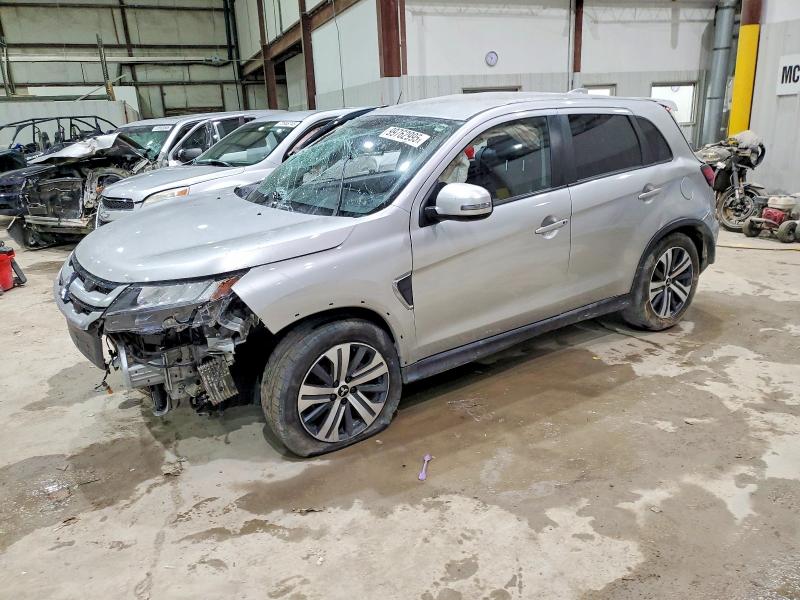 2022 Mitsubishi Outlander Sport thumbnail 6