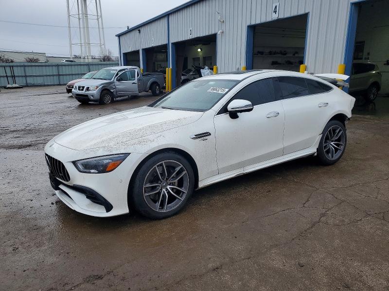 2022 Mercedes-Benz Amg Gt thumbnail 6