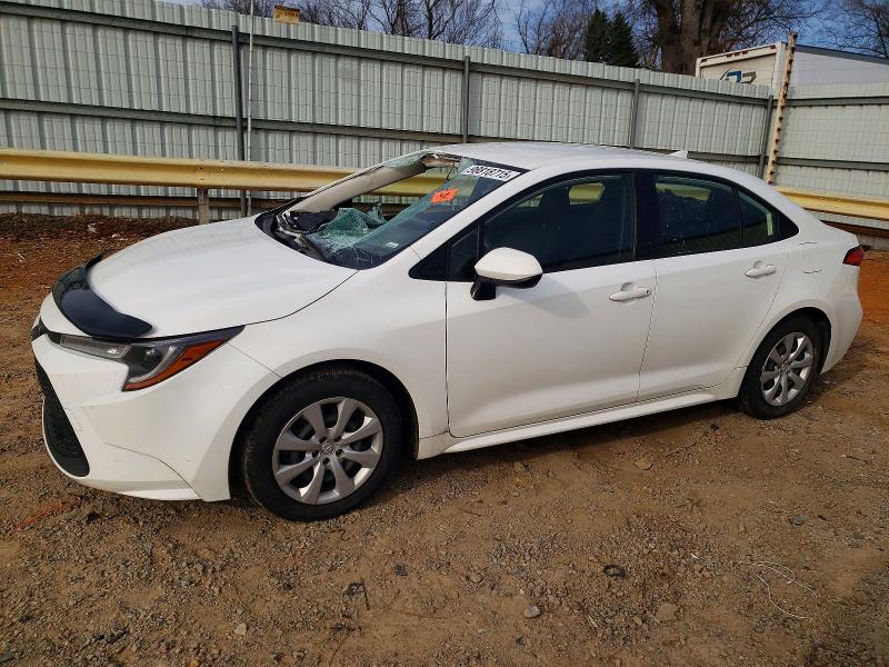 2022 Toyota Corolla thumbnail 6