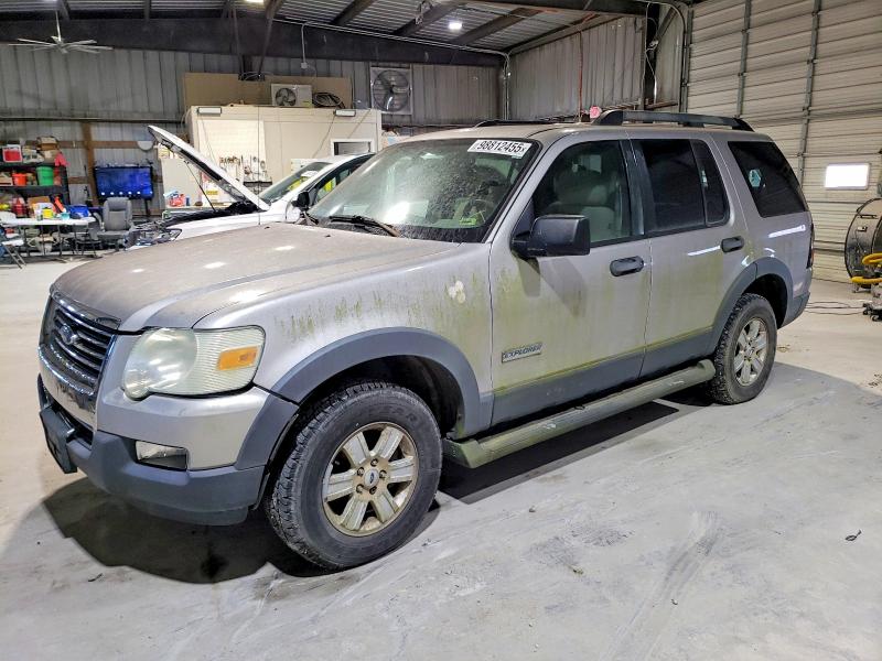 2006 Ford Explorer thumbnail 6