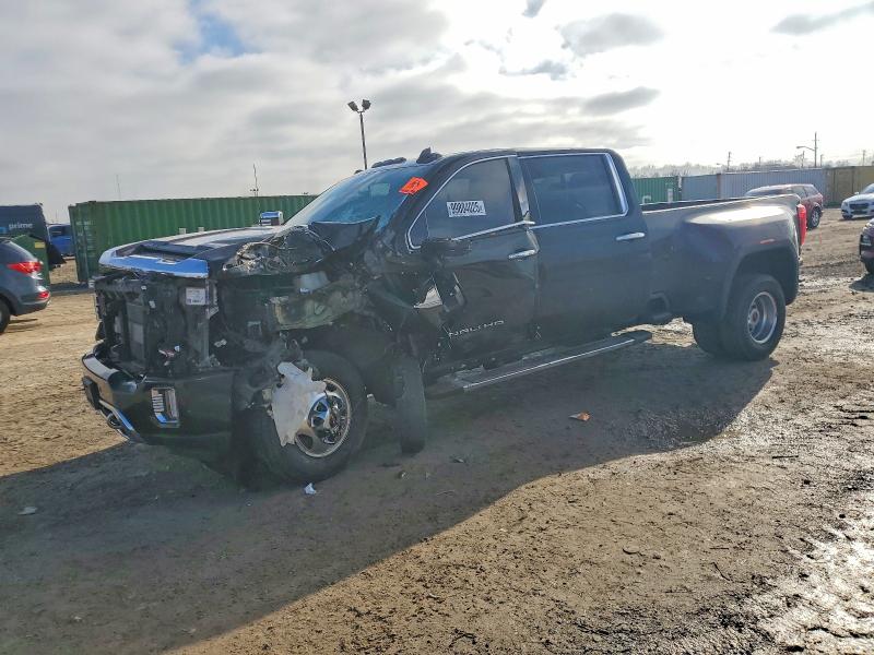 2023 Gmc Sierra thumbnail 6