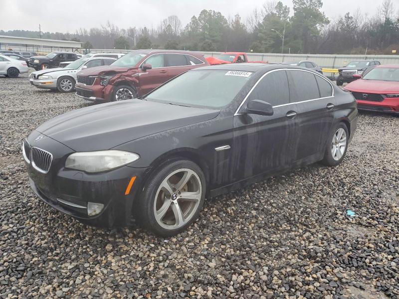 2012 Bmw 528 thumbnail 6
